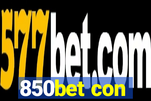 850bet con